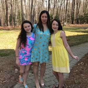 Meet your Posher, Maureen